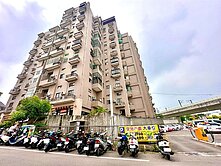 🌟豐原站前核心🌟 智慧樂高｜採光兩房