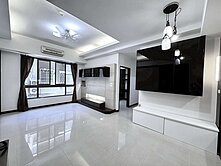 🏡WISH歐洲三房平車｜靜巷綠意捷運宅