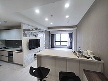 心六藝稀有樹海景觀二房車高質感社區