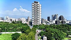 單元二 | 精銳Sky One | 三房雙車