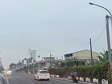 內埔海尼根17米大路旁漂亮都農