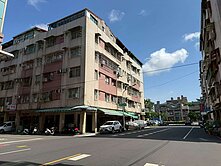 十全國小旁需整理公寓三房