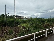 近內埔市區雙面路好入手小都農-無道路持分