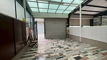 house cover