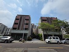 專任大埔電梯七投套住店