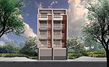 house cover