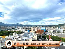 朗居天母🌟鄉林陽明樓中樓厝王