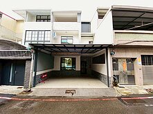 (獨家專約)至正學區整新面寬孝親雙車別墅