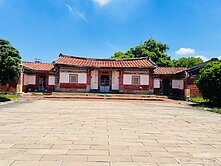 大夫第古蹟旁透天