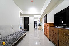 降價10/29 陽明學區低總價景觀2房