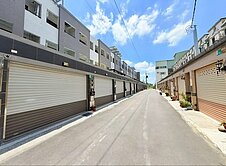 專簽新市近南科國3超值4年透天車墅