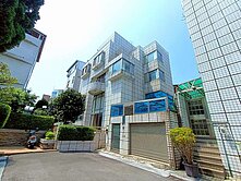 專任🅰️中醫/獨棟可改電梯4車花園豪墅/企業總部