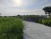 阿蓮區近路竹交流道三面有路2.2分農地-15809
