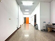 高鐵商圈大地坪26.51坪四樓透天店面