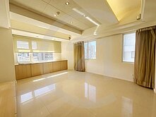 專約天母棒球場旁高樓景觀美三房-21世紀祐德