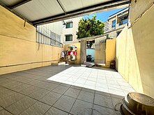 低總價#左營世運庭園透天三房格局 #活巷進出