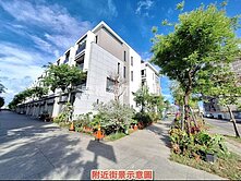 台邦建設🔥夏川鄰美輕齡靚透天