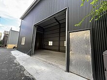 高雄-湖內區*近仁德 全新邊間倉庫，絕佳自用空間！
