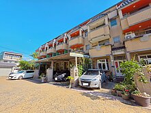 北屯廍子風水寶地四大房標準格局透天別墅