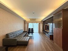 西區高指名｜鄉林夏都｜高樓層三房+平車