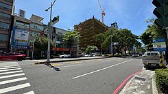 雙捷運高樓景觀美兩房/中正一號院A13-22樓