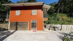 關西長壽莊園六福村附近全新休閒屋
