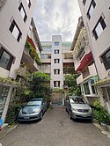 筱蕙推推案｜天母「二樓公寓」稀有三面採光近高島屋