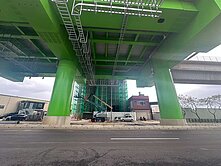 南崁乙工超值大廠房