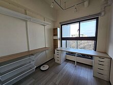 達麗大道次頂樓2房+平車