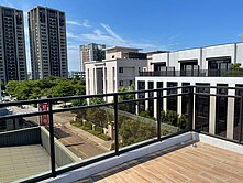 單二❤️新富一街~臨路.大地坪❤️獨棟❤️電梯豪墅