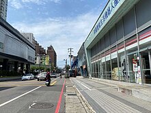 永慶桃園後站正桃鶯路店面