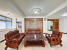 house cover