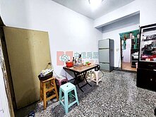 💎中信小魚💎秀朗國小方正庭院一樓