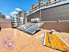 南勢傳家寶前院別墅