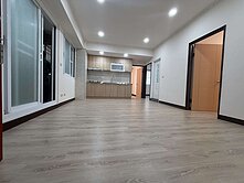 東區副都心整新3房電寓