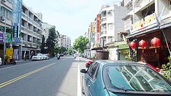近南紡夢時代臨路店住