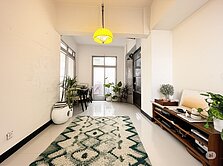 萬芳醫院萬芳社區捷運站電梯兩房 