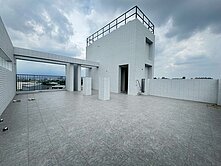 晴田居全新完工三房平車美廈~文心南路2分鐘