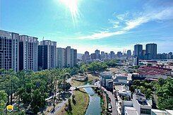 鑫空樹A11｜高醫建工捷運Y9站豪景大兩房車位