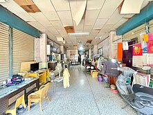 🎓正竹圍商圈明星學區首排15米路金店面 