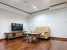 安平運河旁景觀2＋1房附車位