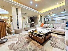 信實恬🍭七期秋紅谷～稀有百坪電梯雙車別墅