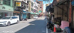 正仁愛路市府中路特區透天店住