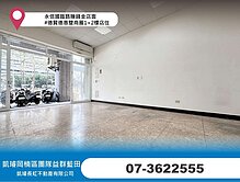 蔚藍海19新台17線高雄大學中庭花園景觀3房平車