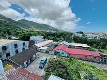 礁溪近轉運站邊間門前停車寧靜透天