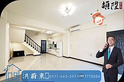 阿東嚴選｜仁武八卦漂亮透天雙車墅