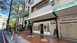 榮總｜鼎宇花園｜六米五面寬店面雙平車