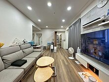 平鎮國中鴻灃RICH稀有景觀露臺3房車