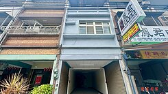 ~獨家晴報~	獨家內埔市場商業區臨10米路黃金店面