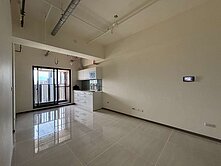 兩房平車｜和陸寓邸｜飯店領域｜高樓景觀